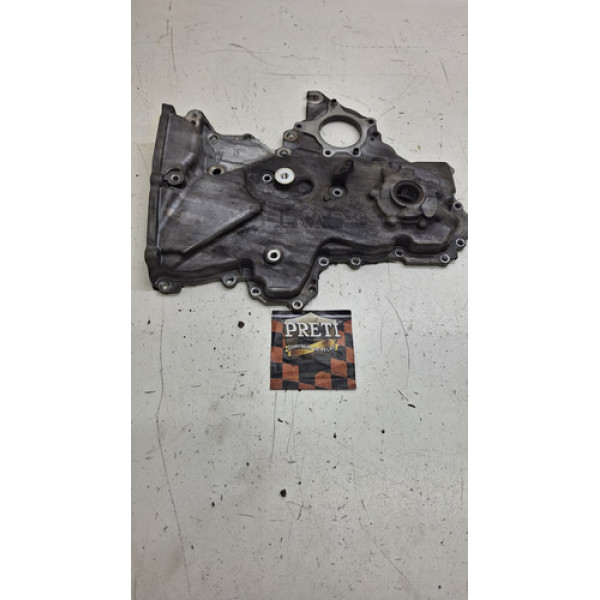 Tampa Frontal Lateral Motor Hyundai Hb20 1.6 2013 A 2019 