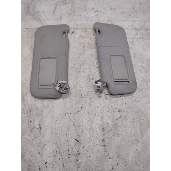 Par Quebra Sol Chevrolet Onix 2015 Original Promoção