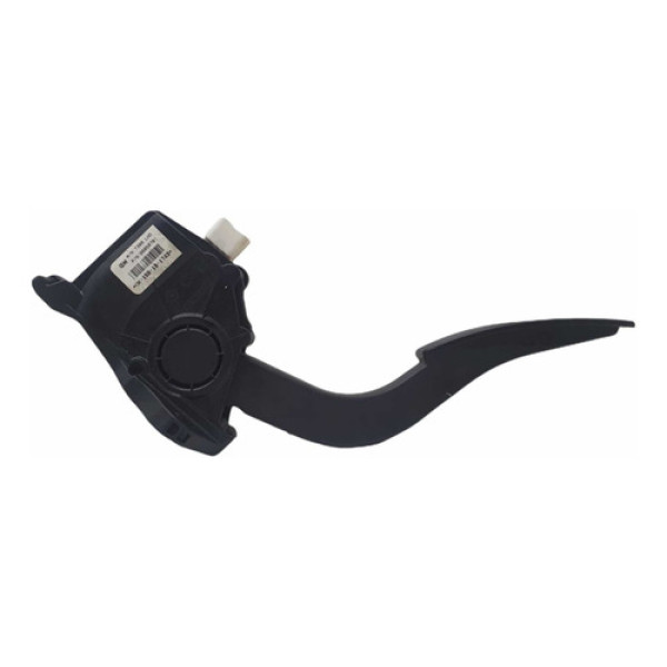 Pedal Acelerador Eletrônico Chevrolet Onix 1.4 2013 A 2018
