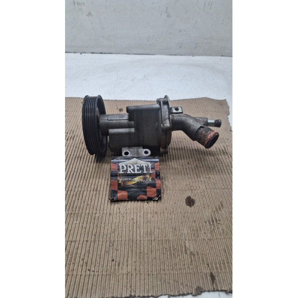 Bomba Dágua Fiat Toro 1.8 2017 / 2018 