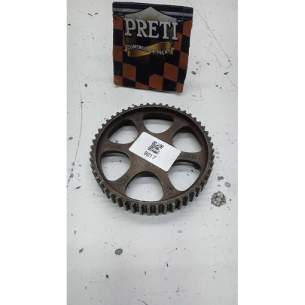 Polia Comando De Válvula Volkswagen Kombi 2010