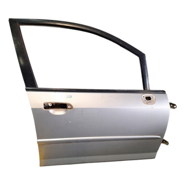Porta Dianteira Lado Direita Honda Fit 2003 Á 2008