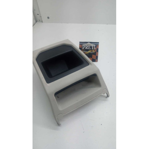 Moldura Console Central Evoque 2012