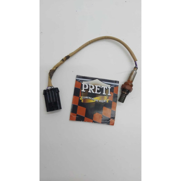 Sonda Lambda Chevrolet Celta 1.0 2012