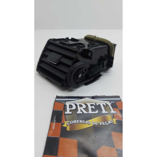 Difusor De Ar Condicionado Nissan Tiida 1.8 2010