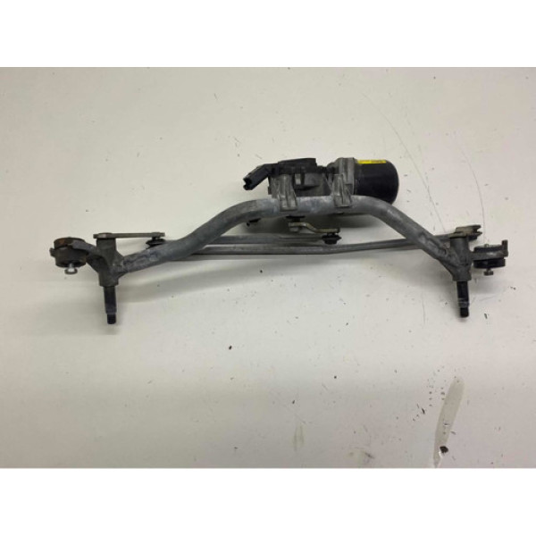 Máquina Limpador Dianteiro Aircross 2012 A 2022