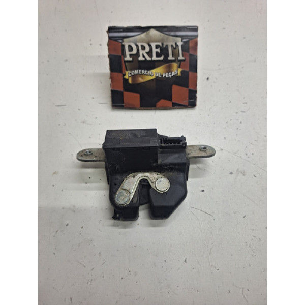 Trava / Fechadura Tampa Traseira Fiat Bravo 2015 / 2016 