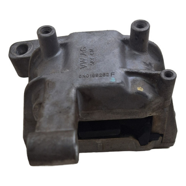Coxim Motor Hidráulico Vw Tiguan Tsi 2.0 Tsi 011 N°5n0199262