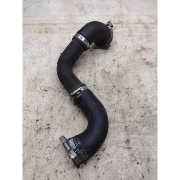 Mangueira Intercooler Hyundai New Tucson 1.6 Turbo 2018