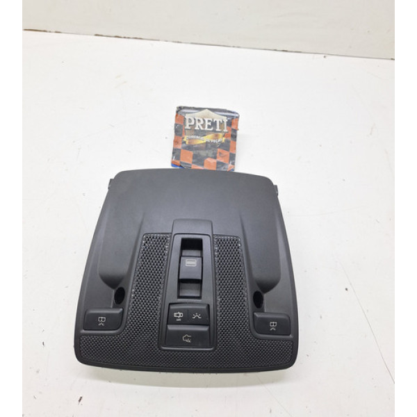 Luz Teto Cortesia Mercedes Benz Cla 200 2017