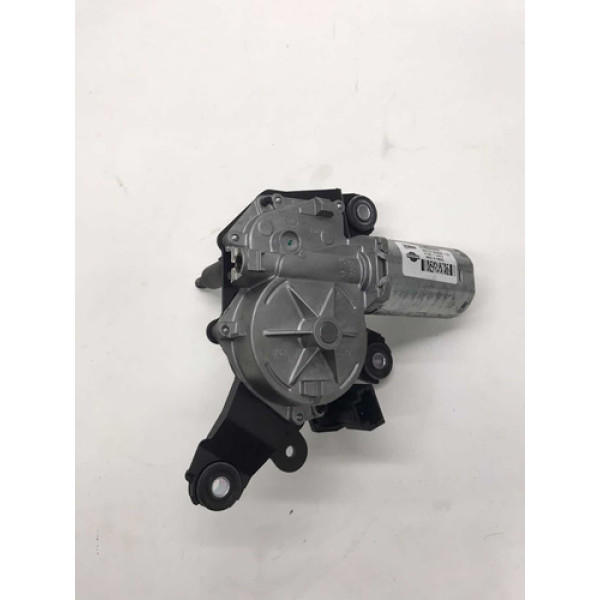 Motor Do Limpador Traseiro Kicks 2019 Original Promoção