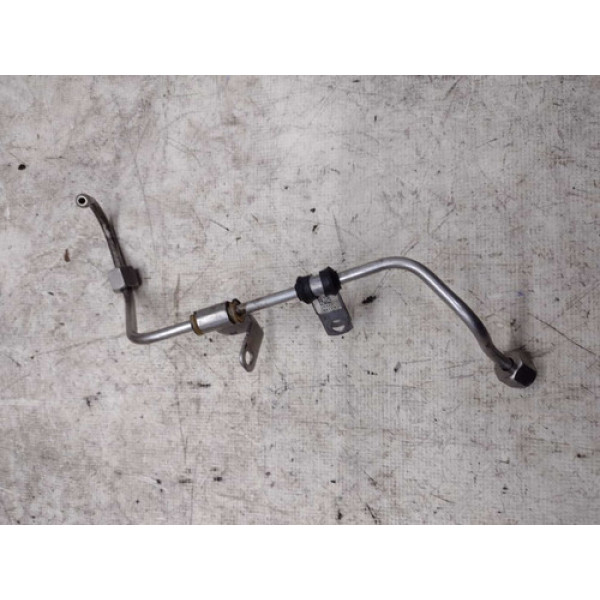 Cano Da Bomba De Alta Ford Focus 2.0 2017 Original Promoção