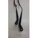 Par Braço Limpador Parabrisa Chevrolet Spin 2013 / 2014