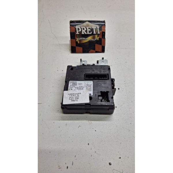 Módulo Ingniçao Nissan Kicks 1.6 2019 / 2020