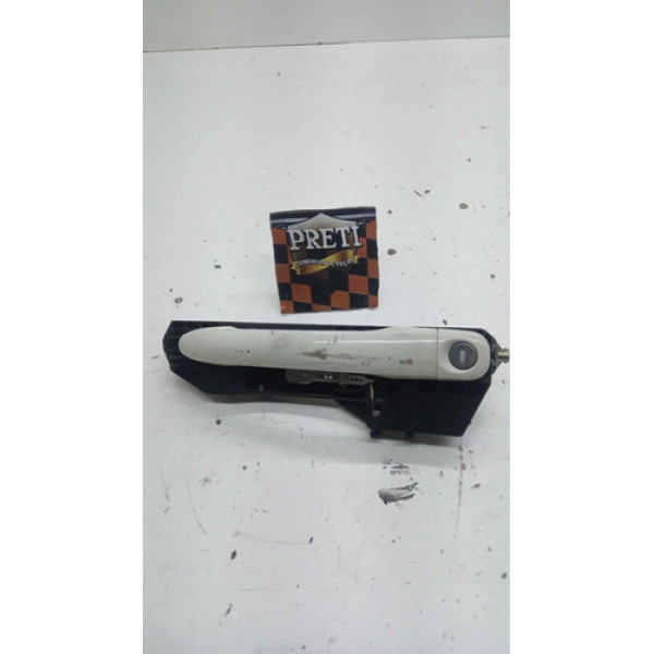 Maçaneta Dianteira Esquerda Fiat Bravo 2011