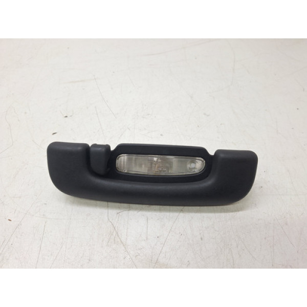 Alça Teto Mão Traseiro Jeep Cherokee 3.6 V6 2014 N°2410635