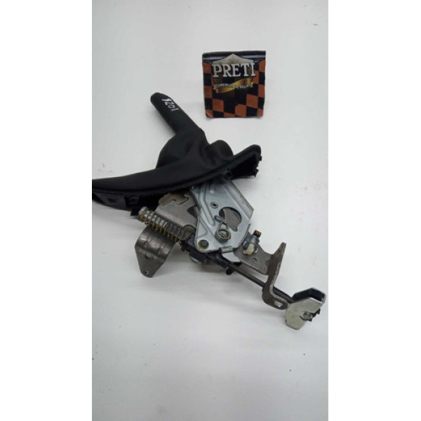 Alavanca Freio De Mão Bmw 320i 2014
