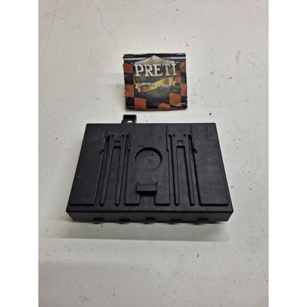 Módulo Conforto Ford New Fiesta 1.6 2014 / 2015 N°f005v01576