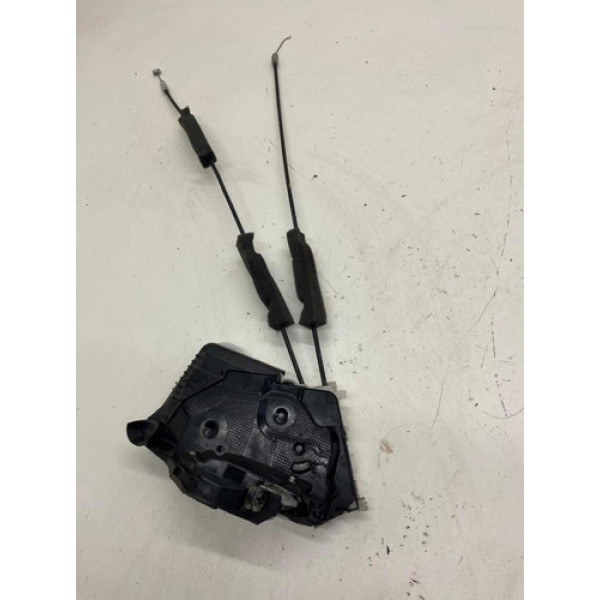 Fechadura Dianteira Honda City 2015 A 2020 L/d