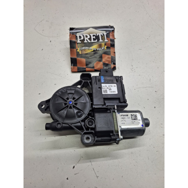 Motor / Máquina Vidro Dianteira Esquerda Jeep Renegade 2019