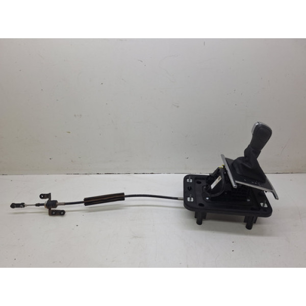 Trambulador Automatico C/cabo Vw Amarok 3.0 V6 2021 / 2022