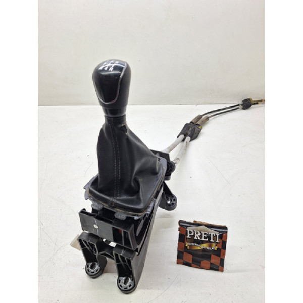 Alavanca Marcha Manual Ford Ka 1.0 2020/2021