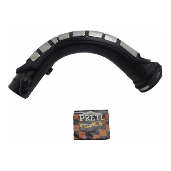 Mangueira De Ar Turbina Land Rover Evoque 2.0 2012