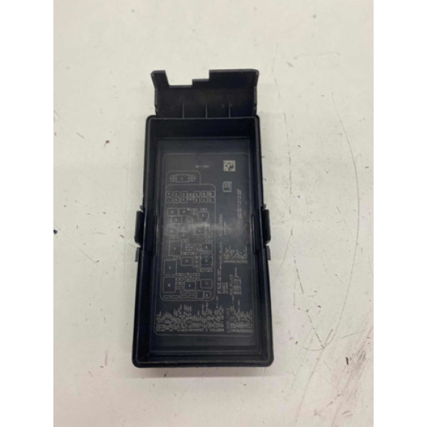 Tampa Caixa De Fusível Captiva 2.4 4cc 2008 A 2012