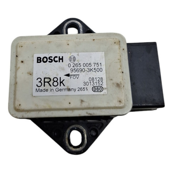 Módulo Estabilidade Hyundai Azera 3.3 V6 2008 / 2009