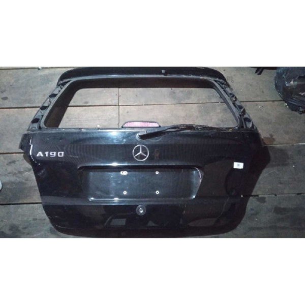 Tampa Traseira Mercedes A190 2000