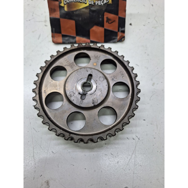 Polia Comando Válvulas Chevrolet Onix 1.4 2016 / 2017 