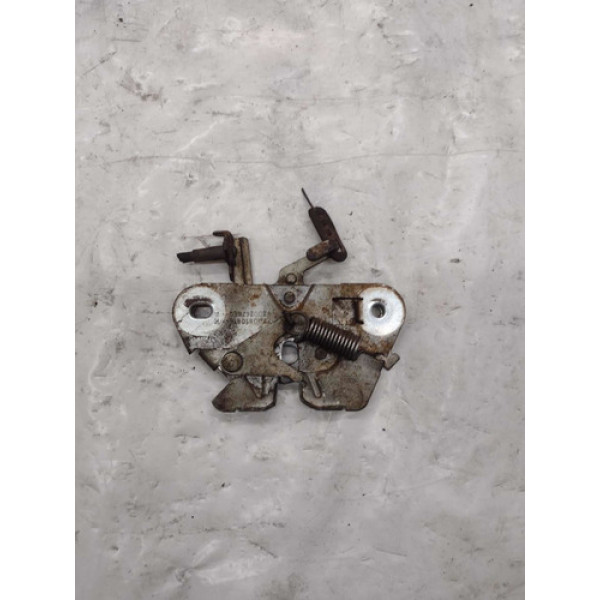 Fechadura Do Capo Renault Kangoo 2012 Original Promoção