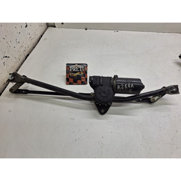 Máquina Limpador Dianteiro Hyundai Azera 2011