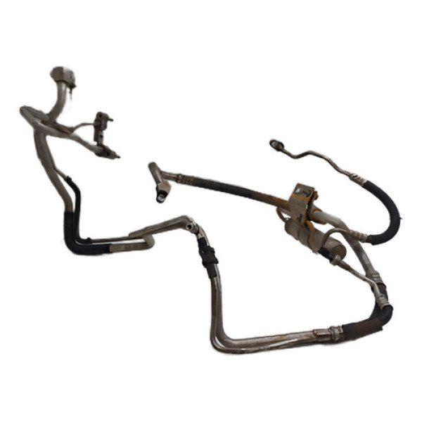 Mangueira Ar Condicionado Fiat Freemont 2.4 4cc 2012 / 2013