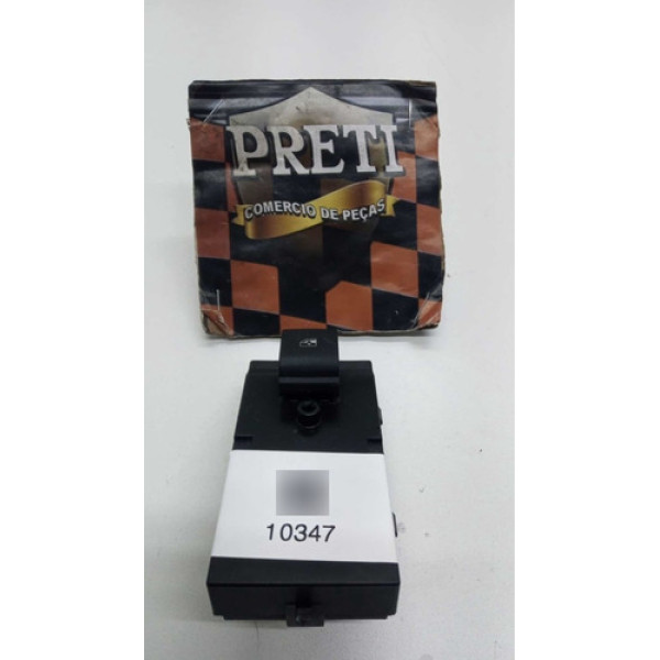 Botão Vidro Elétrico Chevrolet Onix 2017