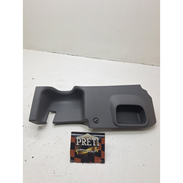 Acabamento Capa Fusível Palio 2016 