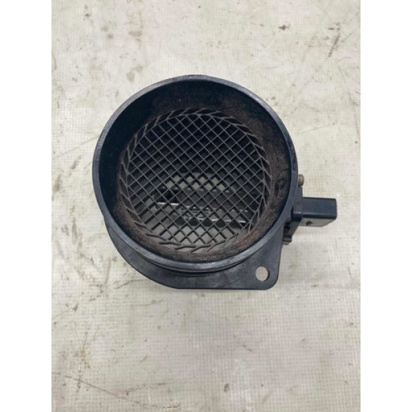 Fluxo Ar Volkswagen Tiguan 2013 Original 