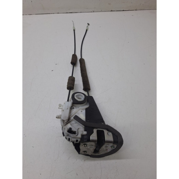 Fechadura Traseira Direita Honda New Fit 2015