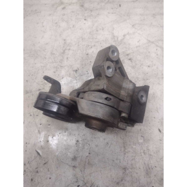 Esticador Da Correia C/ Suporte Chery Celer 1.5 2016