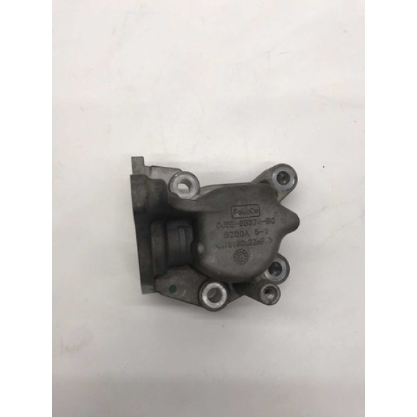 Suporte Da Bomba De Alta Ford Fusion 2.0 Turbo Titanium 2013