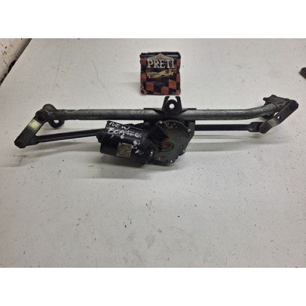 Máquina Limpador Dianteiro Volkswagen New Beetle 2007