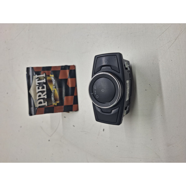 Comando Farol E Porta Malas Ford Ka 2020 /2021