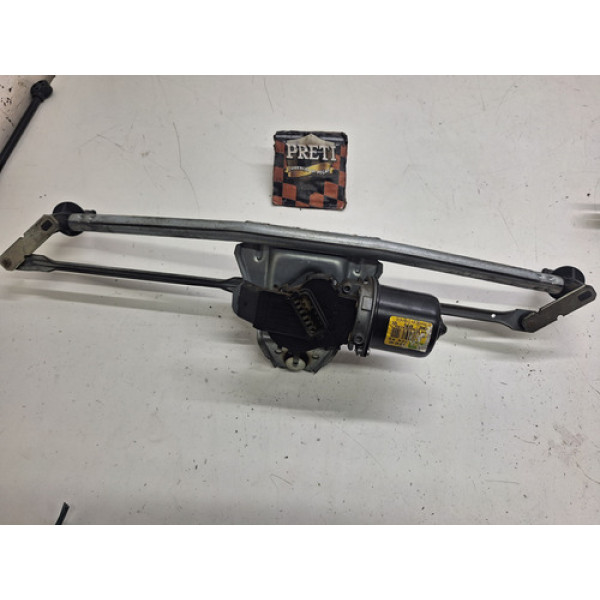 Máquina Limpador Dianteiro Renault Kangoo 2009