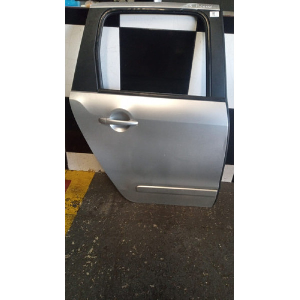Porta Traseira Lado Direito Citroën C3 Picasso 2011 / 2012