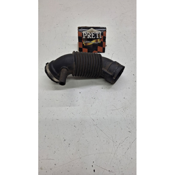 Mangueira Filtro De Ar Ford Ecosport 1.6 2014 / 2015 