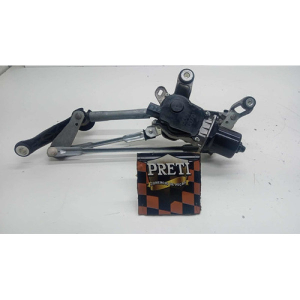 Máquina Limpador Dianteiro Honda Wrv 2017