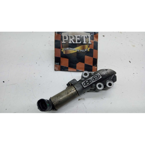 Válvula Selenoide Hyundai Azera 2014