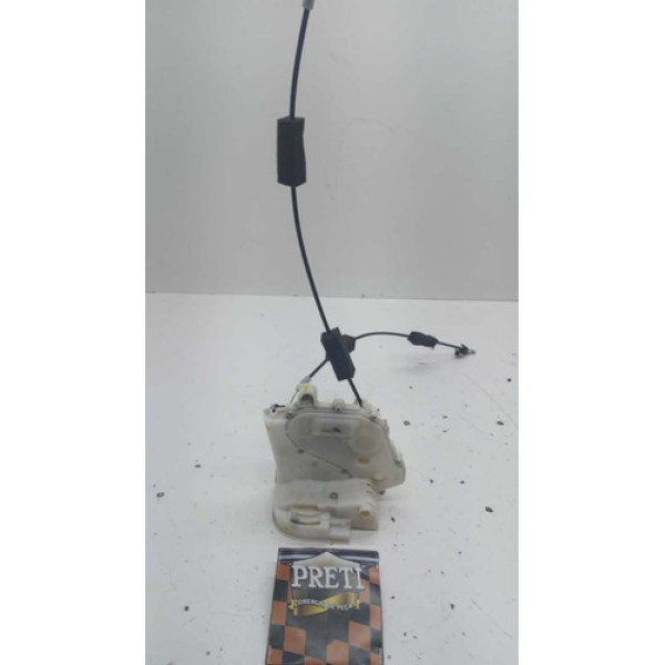 Fechadura Traseira Direita Honda New Fit 2010