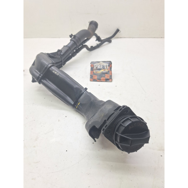 Mangueira Gargalo Tanque Combustível Hyundai Hb20 2021/2022