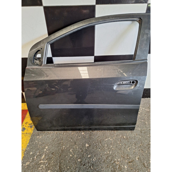 Porta Dianteira Lado Esquerda Gm Onix 2017 / 2018